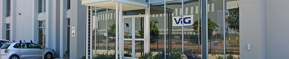 aluminium shopfronts and facades for commercial buildings